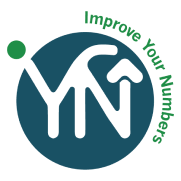 Improve Your Numbers